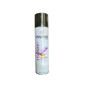 Pantene Pro-V Fine Volume up Hairspray maximum hold 11.5oz